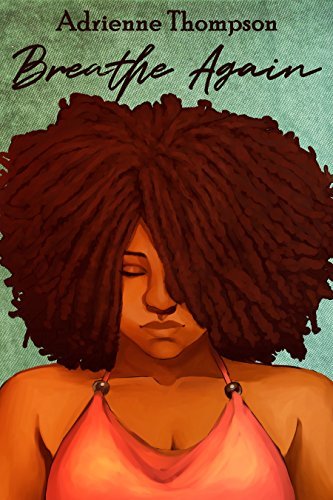 Breathe Again book cover