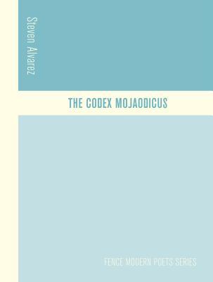 The Codex Mojaodicus book cover