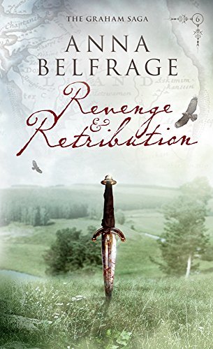 Revenge and Retribution book cover
