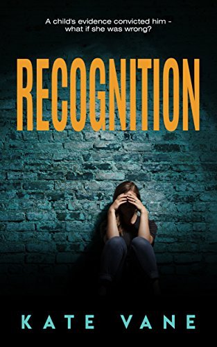 Kate Van Note Recognition by Kate Vane | Goodreads