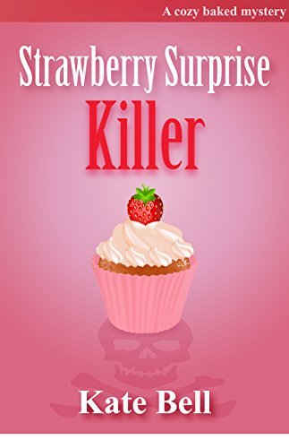 Strawberry Surprise Killer