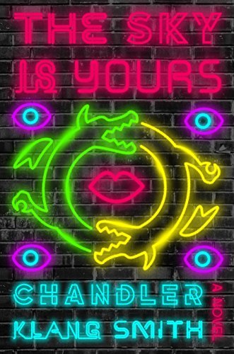 The Sky is Yours