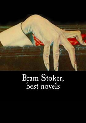 Best Novels book cover