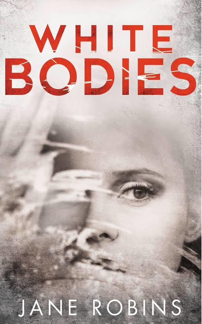 cover img of White Bodies