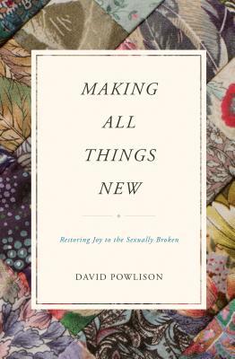 Making All Things New book cover