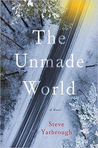 The Unmade World