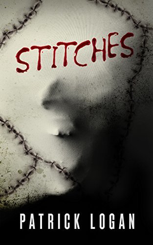 Stitches book cover