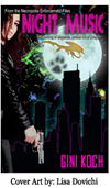 Necropolis Enforcement Files book cover 2