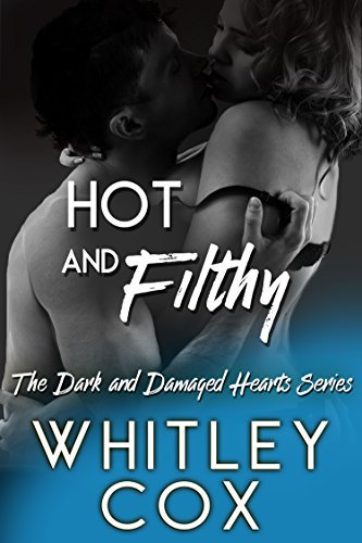 Hot and Filthy book cover