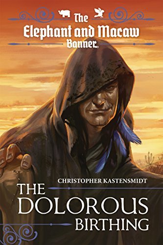The Dolorous Birthing book cover