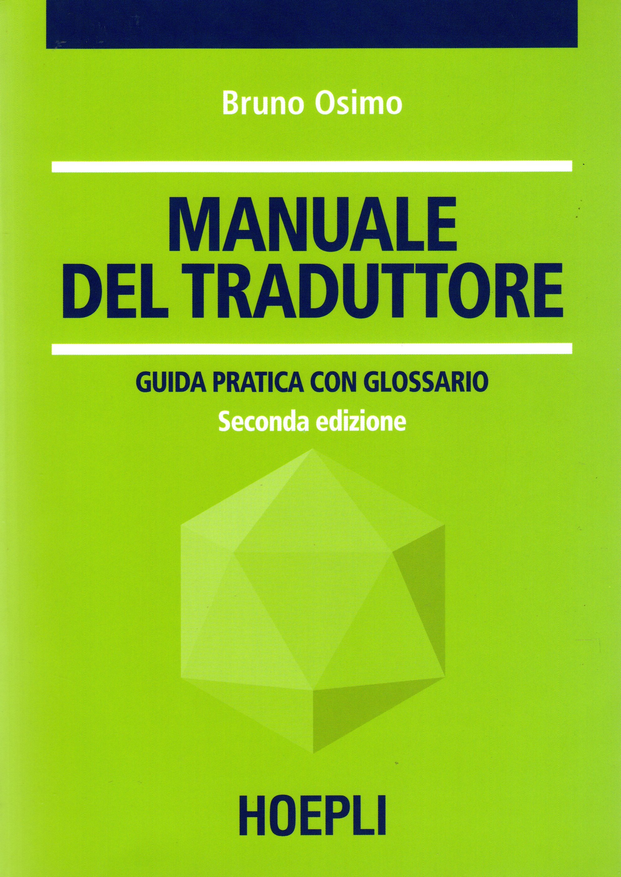 Manuale Del Traduttore Completo Manuale Del Traduttore Riassunto Hot Sex Picture
