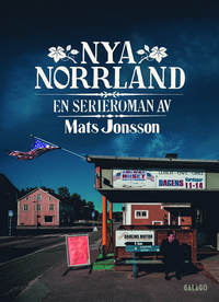 Nya Norrland book cover