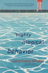 Highly Illogical Behavior
