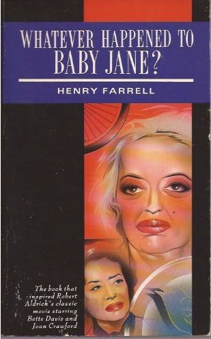 Whatever Happened to Baby Jane?