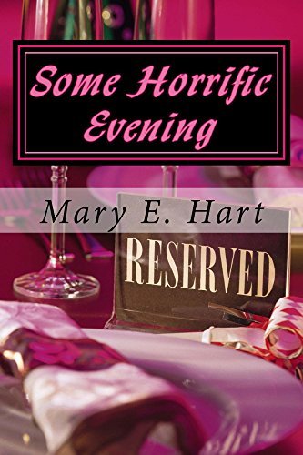 Some Horrific Evening book cover