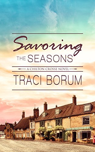 Savoring the Seasons