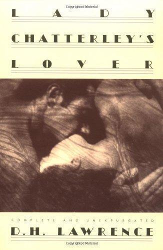 Lady Chatterley's Lover