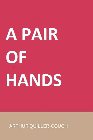 A Pair of Hands book cover