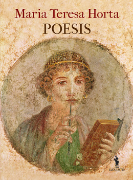Poesis book cover