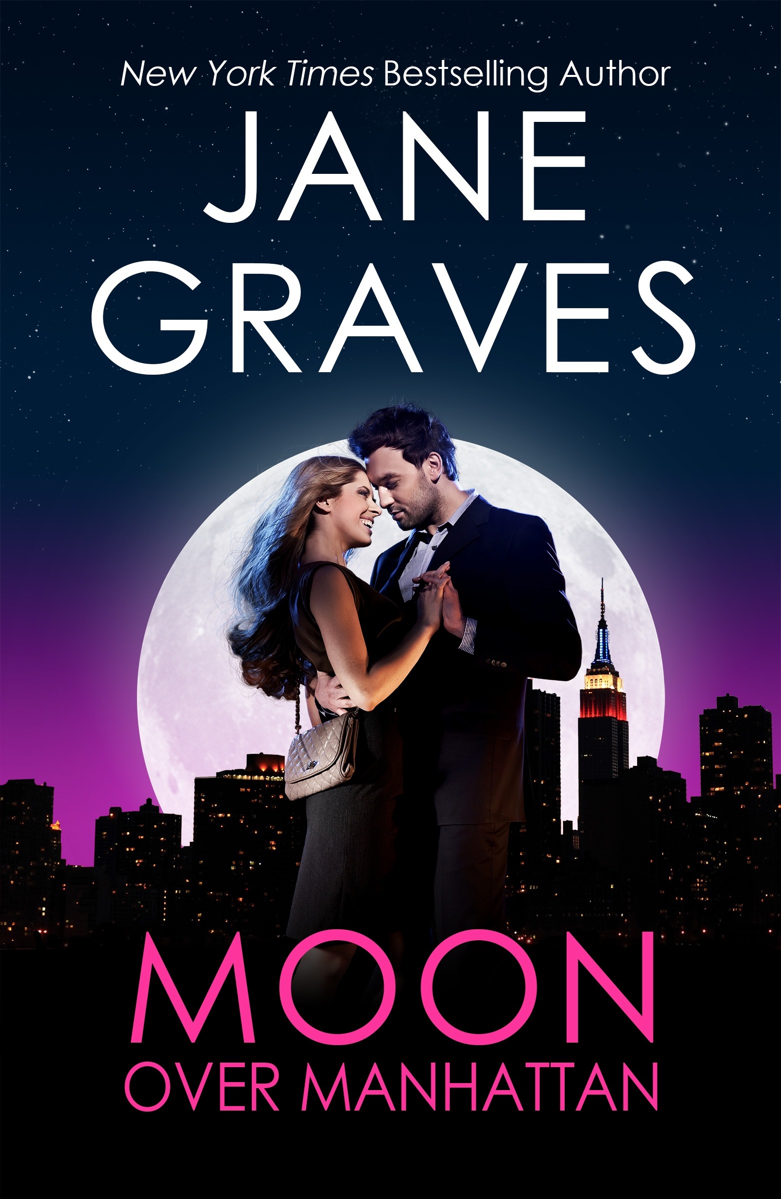 Moon book cover 2