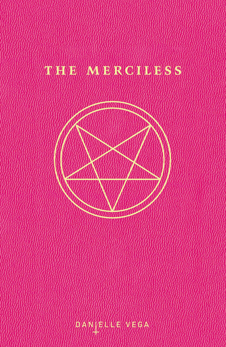 The Merciless (The Merciless, #1)