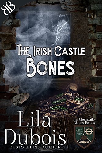 Glenncailty Castle book cover 3