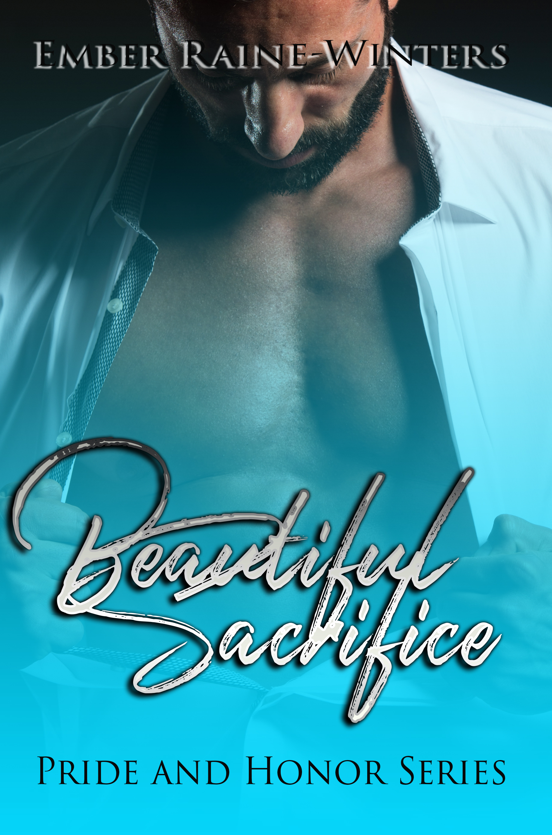 Beautiful Sacrifice book cover