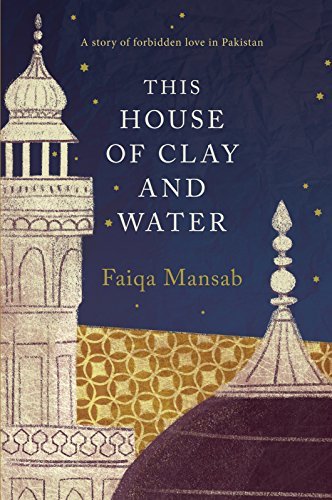 This House of Clay and Water