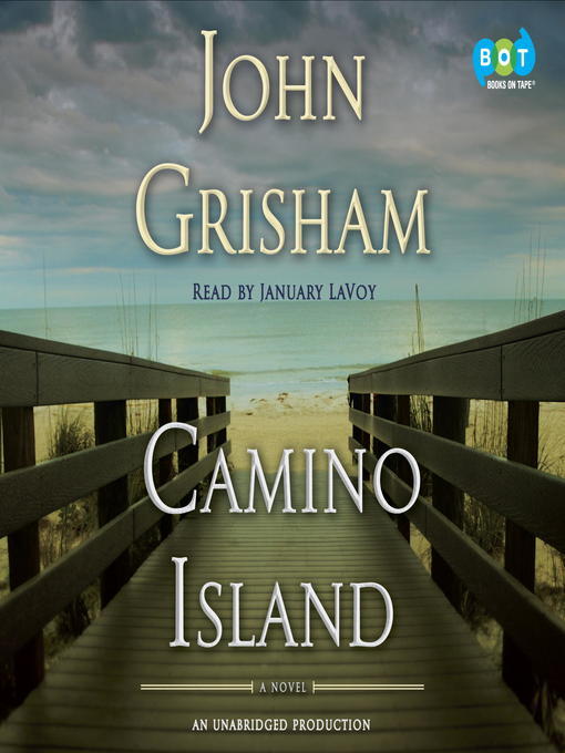 Camino Island