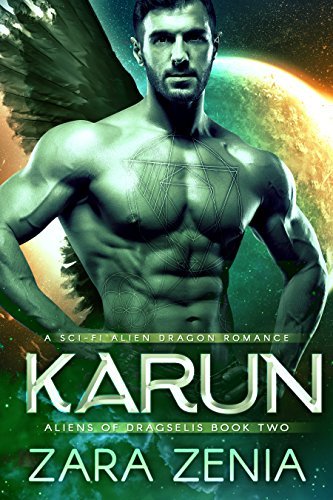 Karun book cover