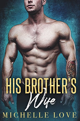 His Brother's Wife book cover