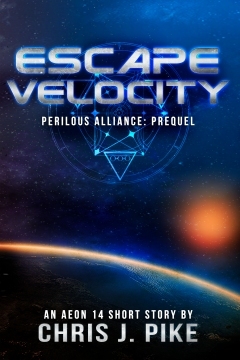 Perilous Alliance book cover 1