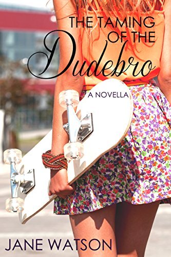 The Dudebro Series book cover 1