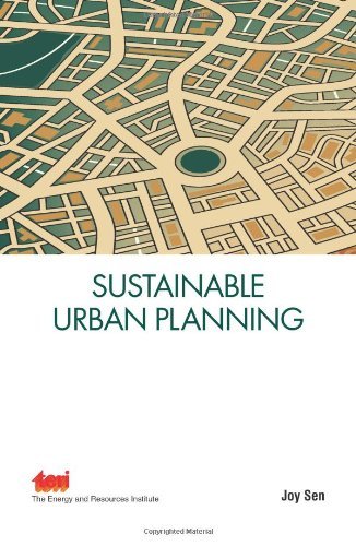 Sustainable Urban Planning by Joy Sen | Goodreads