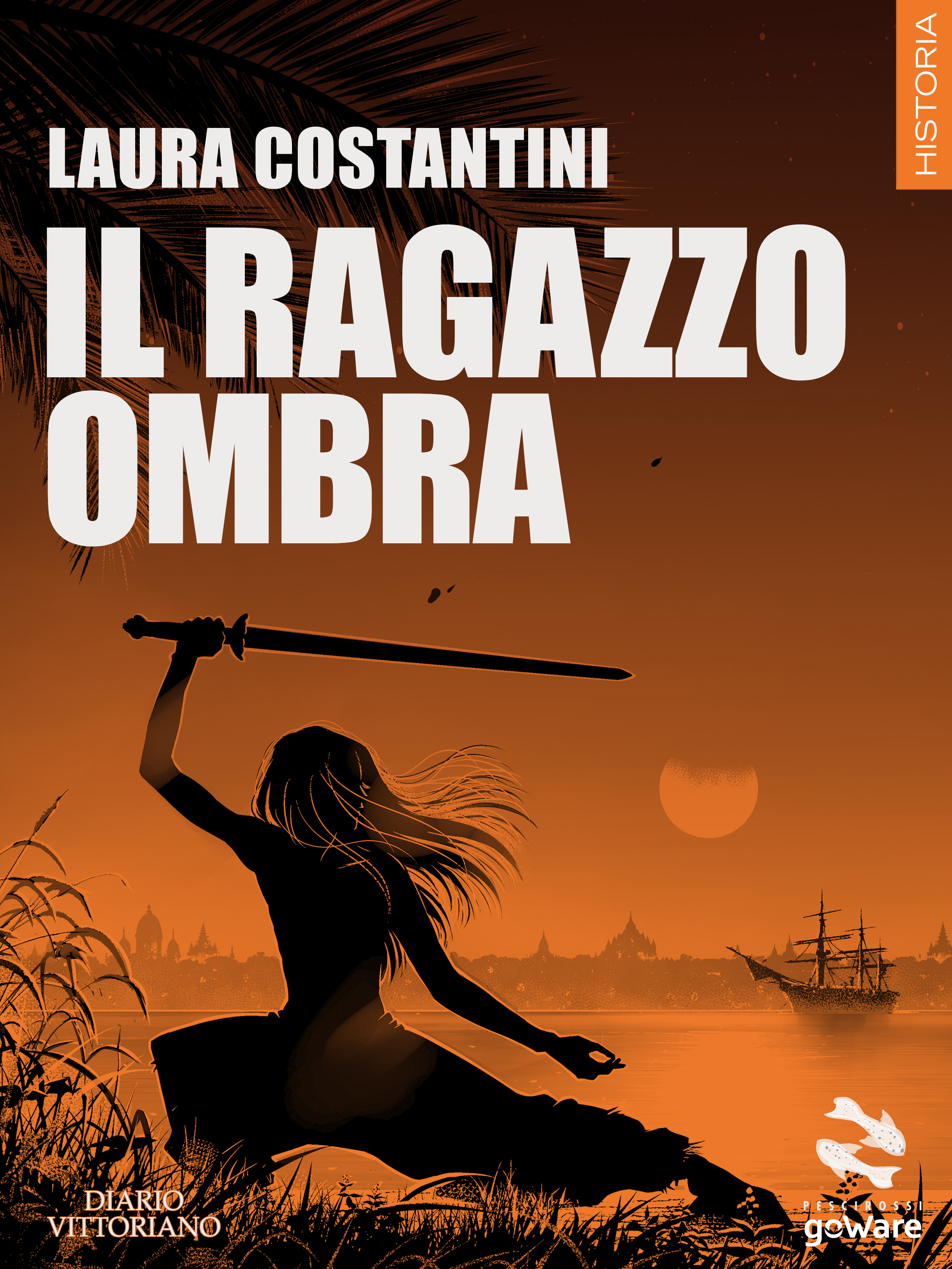 Il Ragazzo Ombra