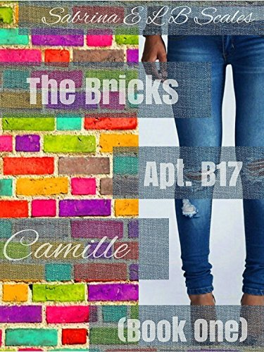 The Bricks book cover 1