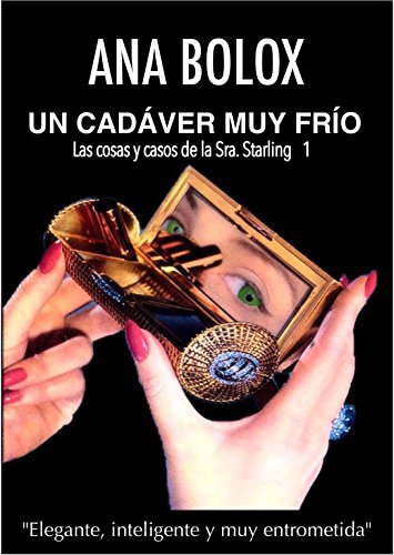 Un cadáver muy frío