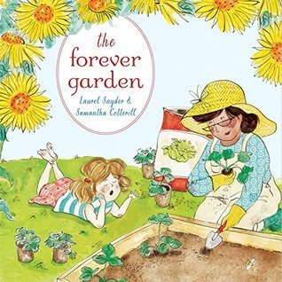 The Forever Garden