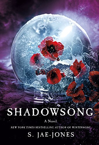 Shadowsong (Wintersong, #2)