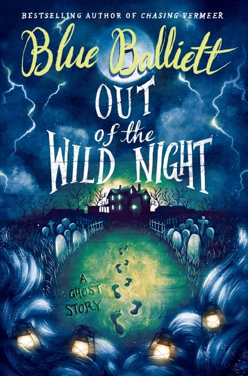 cover img of Out of the Wild Night