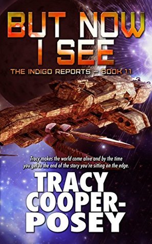 But Now I See book cover