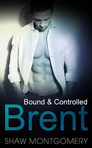 Bound & Controlled book cover 3
