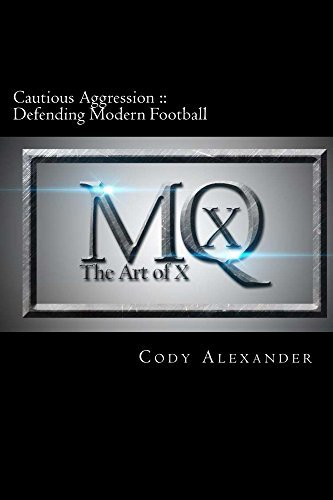 Cautious Aggression: Defending Modern Football