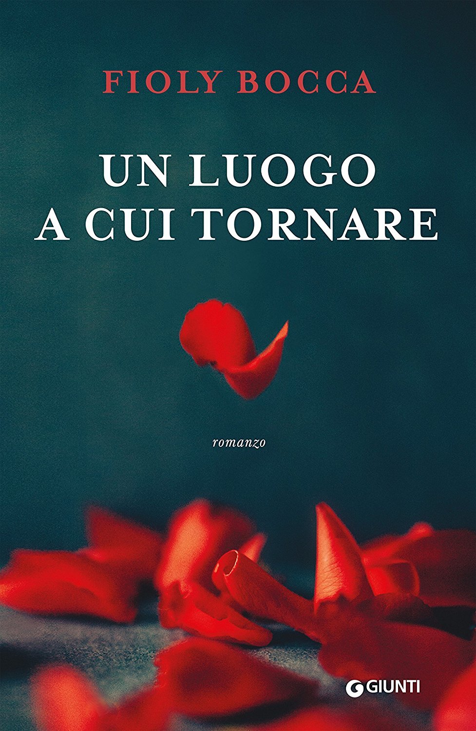 Un luogo a cui tornare by Fioly Bocca Goodreads Un luogo a cui tornare by Fioly Bocca Goodreads