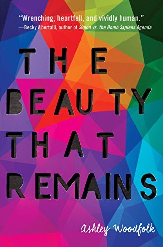 The Beauty That Remains