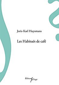 Les Habitués de café book cover