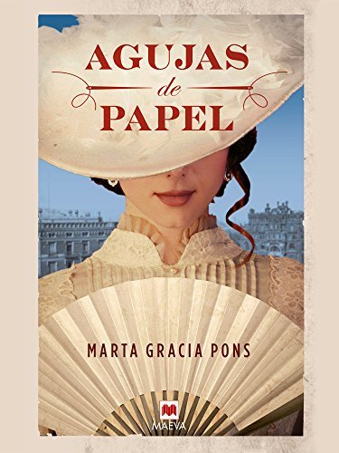 Agujas de papel