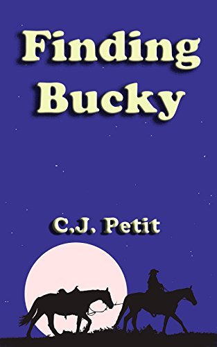 Finding Bucky
