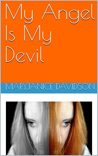 Angels/Devils book cover 1