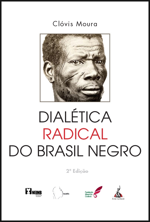 Dialética Radical do Brasil Negro book cover